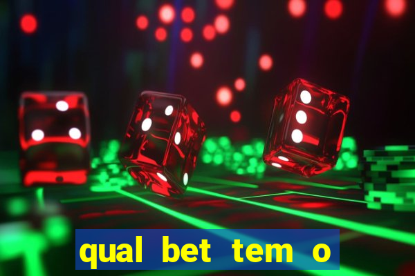 qual bet tem o fortune tiger